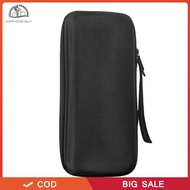 Happy❣ Portable Carrying Case Shockproof Travel Case for Ayn Odin2 Portal Game Console Organizer Bag