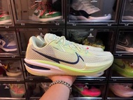 【XH sneaker】 Nike Air Zoom GT Cut 1 ”Grinch”青蘋果us12