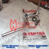 ORIGINAL YAMAHA JUPITER Z NEW BURHAN STEERING BAR 2P2-F6210-00