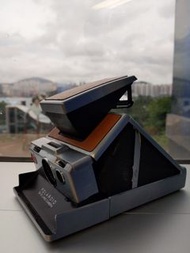 Polaroid SX-70 Land Camera