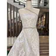 Erudite tulle