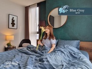 เฉพาะปลอกผ้านวม (Soul Sleep Bedding)