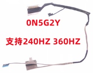 Along 36866;Usingalienware M15 R6 R5screen 360Hzscreen Reader 0N5g2y 0620N2