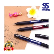G943 Pensil Khat / Mechanical Pencil  / Calligraphy Khat / Pencil Tulis Jawi 2B 1.8mm / 1PCS