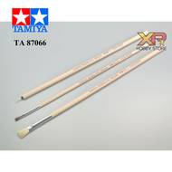 Tamiya Modeling Brush Basic Set (TA 87066)