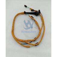 263-4081 2634081 Wiring Harness for Caterpillar Track Type Tractor D6T D7R