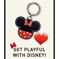 Disney Minnie Mouse EZ-Link Charm