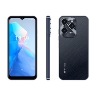 m-horse รุ่น C53 มือถือ4G ซีพียู8คอร์ จอใหญ่ 6.6นิ้ว แรม8GB รอม128GB รองรับทุกเครือข่าย สแกนนิ้ว ประ