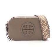 【二手】Tory Burch MILLER MINI 單肩包 171955250 真皮單肩包 女士 全新