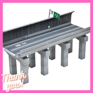 Building Collection Kenkore 172 Highway Diorama Supplies 322719