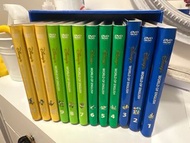 Disney's straight play and Zippy DVD