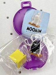 ✴️ 全新 姆明 MOOMIN 小肥肥一族 史丁奇 打千秋 盪鞦韆 韆鞦 秋千 系列 造型 扭蛋 盲盒 可愛得意 超萌 q版 經典 人氣角色 動漫周邊 電影電視 卡通景品 人偶 玩偶 figure 裝