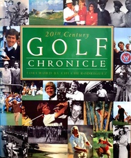 20th Century GOLF CHRONICLE : Chi Chi Rodriguez
