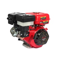 เครื่องยนต์ เบนซิน 4 จังหวะ POLO รุ่น G270F รับประกันสินค้า 1 ปี By mcmach021