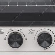 Kris 12 Ltr Oven Toaster Kris 12 Ltr Oven Toaster