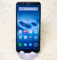 Vlvo Y71 สีดำ USED รอม32แรม3 แท้ศูนย์ไทย