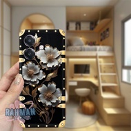 Kaikana Casing oppo A5i - Oppo A3x - Oppo A3 2024 - Cool Fashion Image Cellphone Casing, Case hp, Ce