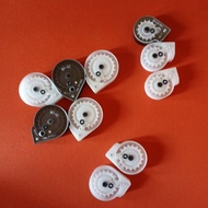 magazine cnc 20 round