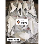 NMAX V1 FAIRINGS (SOLD AS SET)