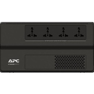 Ups Apc Bv1000Ims Bv1000I-Ms 1000Va 600 Watts Avr Universal Outlet