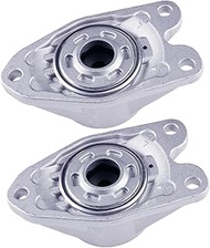 2PCS Rear Left & Right Suspension Strut Mount Compatible with BMW 228i M235i 320i 328i 328d 330i 330