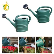 [Asiyy] Watering Pot Gardening Water Can Removable Nozzle Home Garden Watering Can for