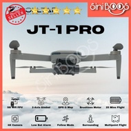 Ready..!!! POLLTAR JT-1 PRO Drone GPS 2-Axis Gimbal 4K Camera