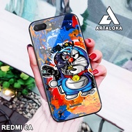 Case Xiaomi Redmi 6A - Casing Redmi 6A - ARTALOKA { KARTUN } Silikon Redmi 6A - Case Hp Redmi 6A - C