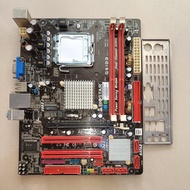 motherboard biostar g41 ddr3