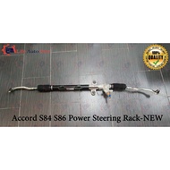 Honda Accord S84 S86 Power Steering Rack -NEW