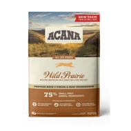 [Ready Stock] Acana Wild Prairie / Pacifica /  Indoor Entree 4.5kg