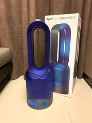 （濾網剛換）Dyson  HP02 二手