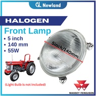 MF Front Lamp - MF185 / MF290