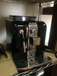 （ 幸福咖啡機 ）全自動義式咖啡機 飛利浦 Philips Saeco Syntia HD8833