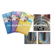 Sani stick WC cleaner, drain pipe cleaner