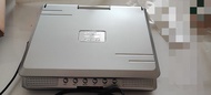 便攜式多媒體DVD播放器/模擬信號電視