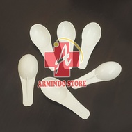 Syrup Spoon | 5ml Measuring Spoon