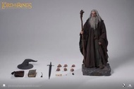 [收收收] INART x Queen Studios 1/6 Gandalf The Grey Lord of the Rings Collectible Figure 魔戒 指環王 甘道夫
