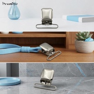 prasku Heavy Duty Rug Clip Adjustable Steel Gripper Tapestry Holder Hanger for Rugs Runner Rug Balco