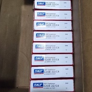 SKF 6208-2Z/C4 Bearing