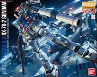 MG RX 78 2 3.0 RX78-2