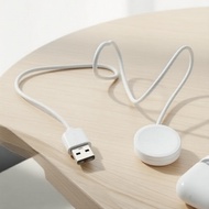 Magnetic USB Charger Cable for HW22 Pro/T800 Ultra/W97 PRO Smartwatch Kabel Pengecas Magnetik USB un