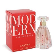 Lanvin Modern Princess EDP 摩登公主女士濃香水90ml