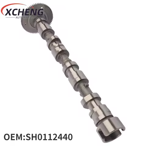Engine Camshaft Exhaust OEM SH01-12-440 SH01-12-440A SH0112440 SH0112440A ASH0112440B For 6 GJ CX-5 