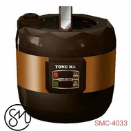 Magic com Yong ma SMC 4033 2.5 L Rice cooker Yongma SMC4033