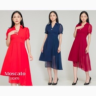 Moscato dress wanita 182470