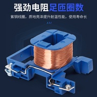 Ac contactor CJX2-1810 220V Complete range of models, copper coil flame-retardant AC contactors