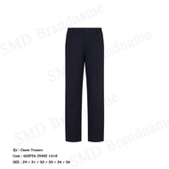 Armani Exchange กางเกงขายาวผู้ชาย รุ่น Classic Trousers Code: 6DZP26 ZN5RZ 1510