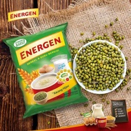 Energen Cereal Instant Green Beans 30 gr x 10 pcs (1 plan)