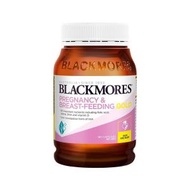 BLACKMORES - BLACKMORES - 孕婦黃金營養素180粒